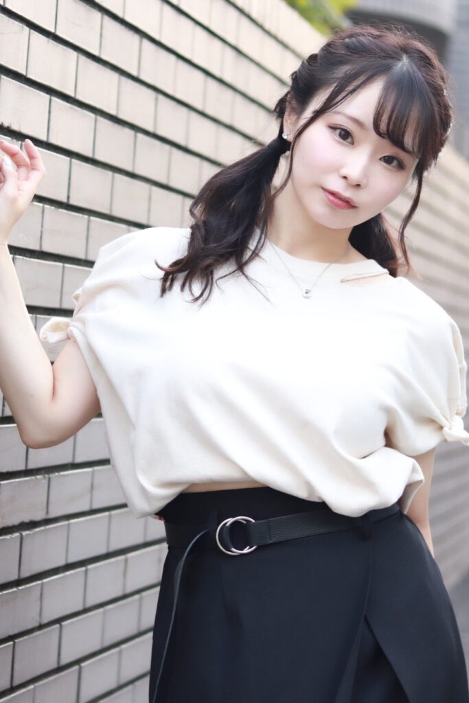 中山ふみか