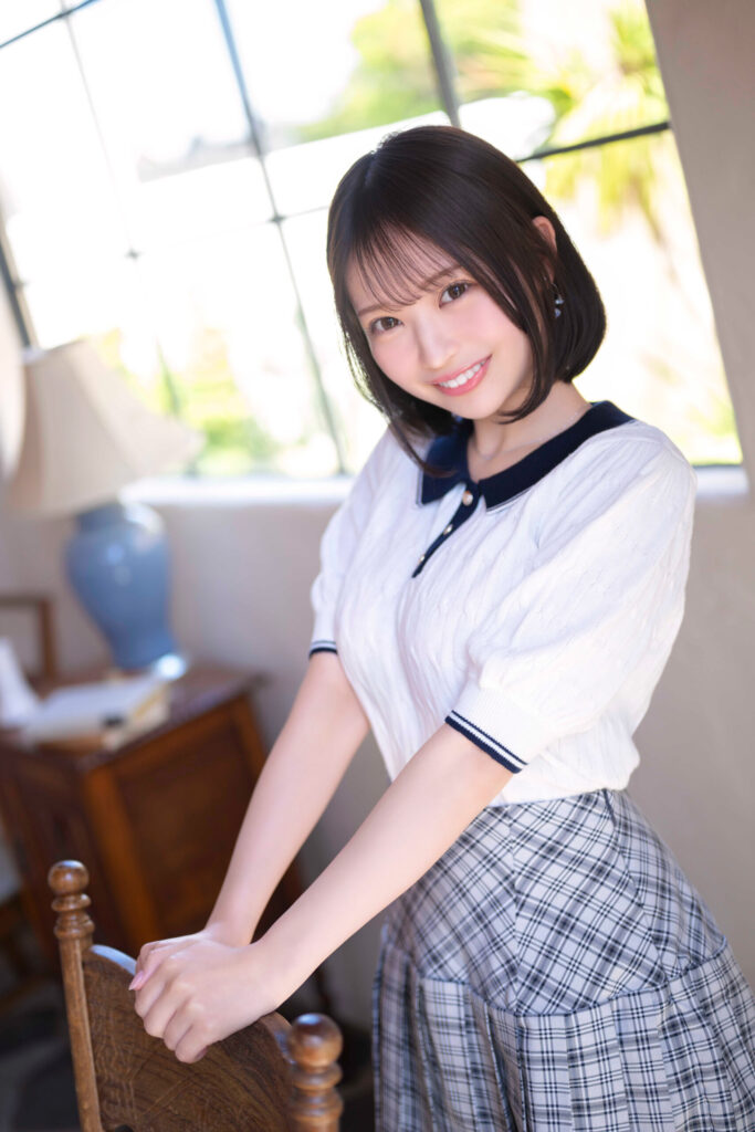 堀北桃愛