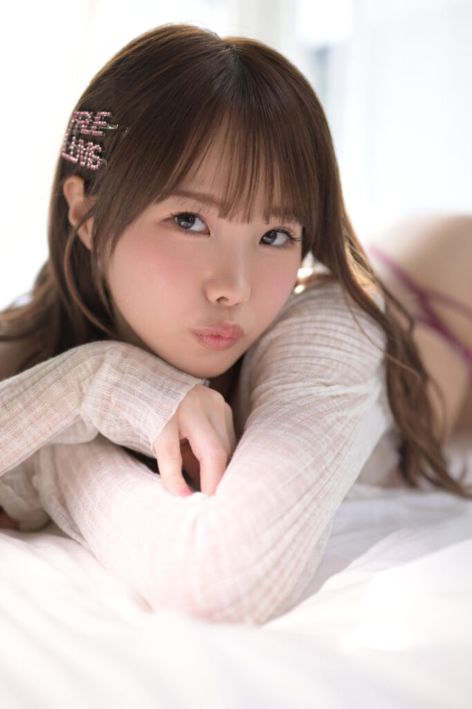 松本いちか