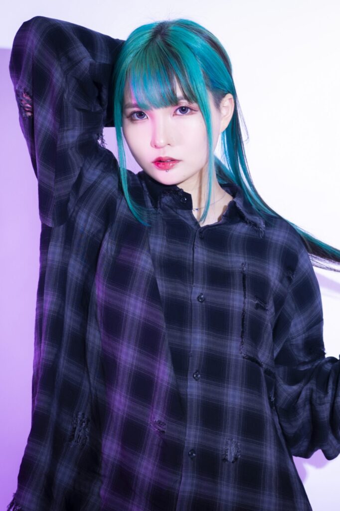 枢木あおい