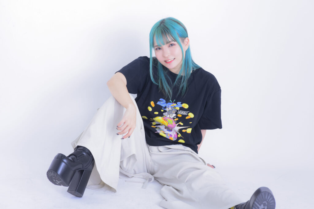 枢木あおい